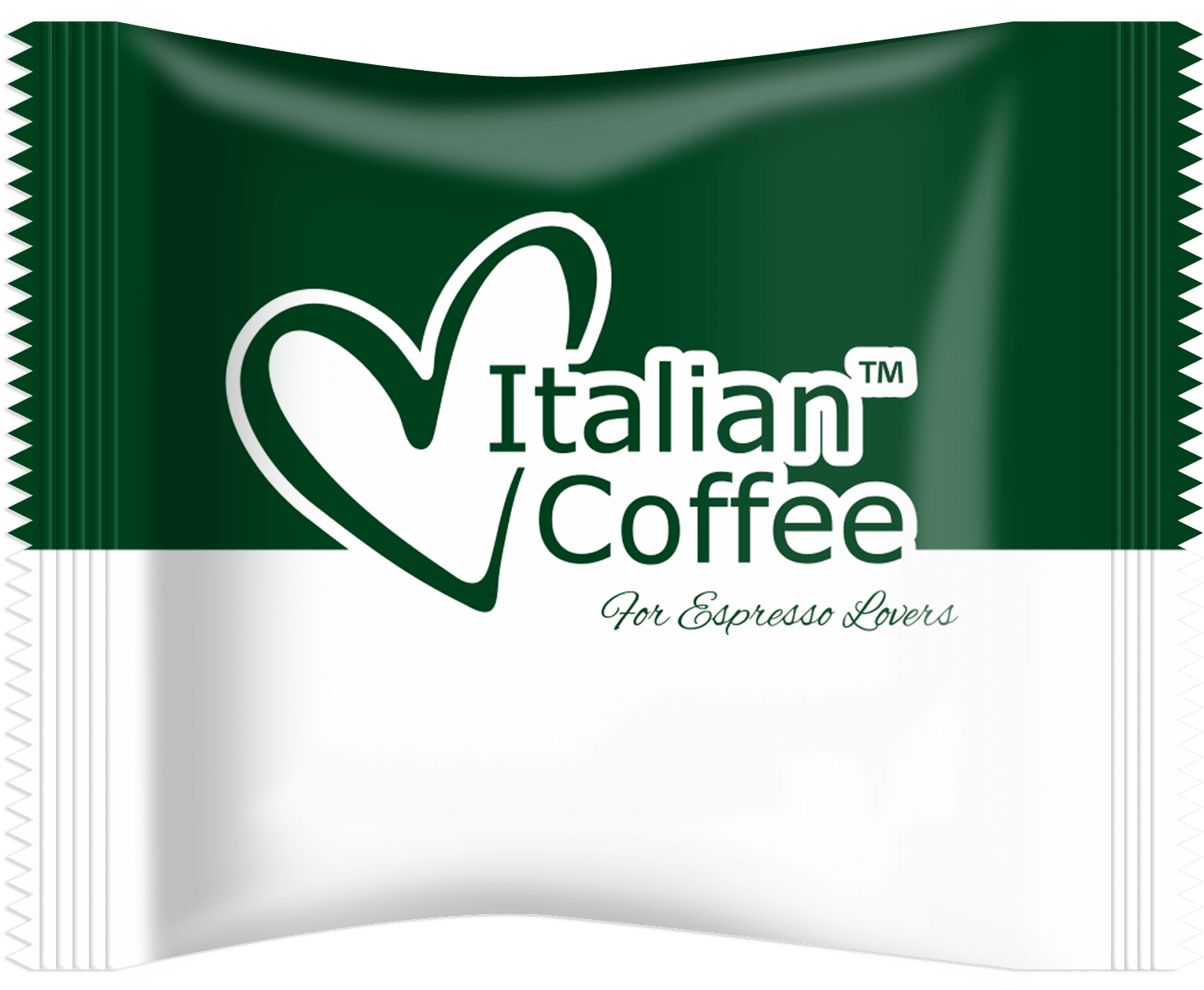 Deca Italian Coffee kapsułki do Italico - 50 kapsułek