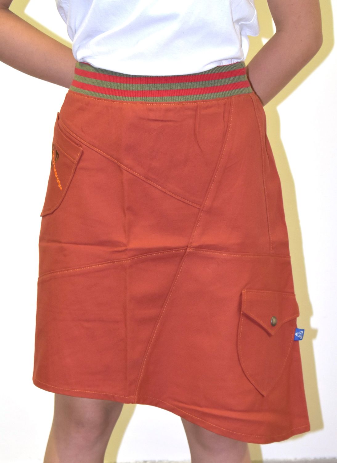 BATYSKAF spódnica damska BATYSKAF BTF SKIRT II Siena