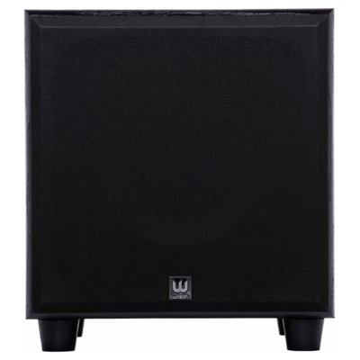Wilson SUB-9 (SUB-9 BLACK) czarny