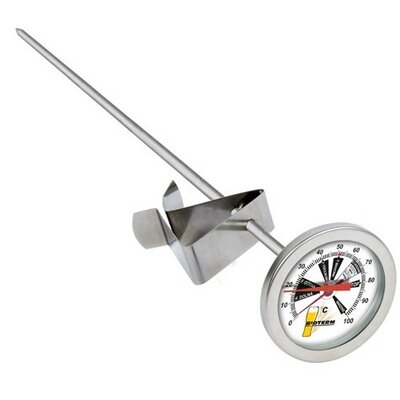 Termometr piwowarski 0-100 °C, marki BIOTERM 101600