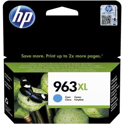 HP 963XL (3JA27AE)