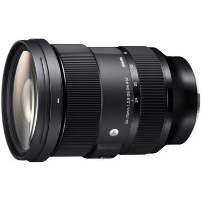 Sigma 24-70mm f/2.8 DG DN ART Sony E
