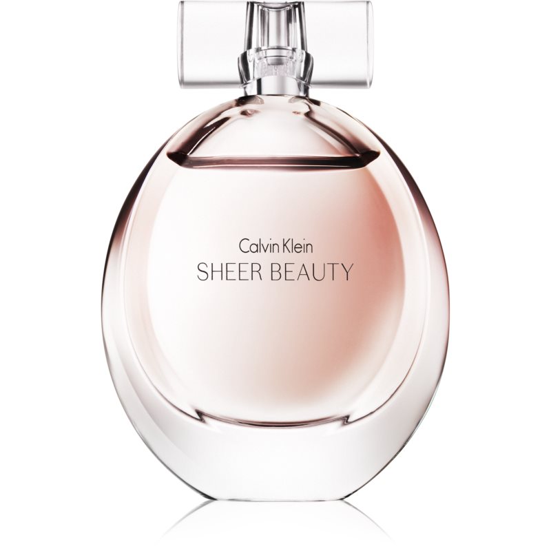 Calvin Klein Sheer Beauty woda toaletowa 100ml
