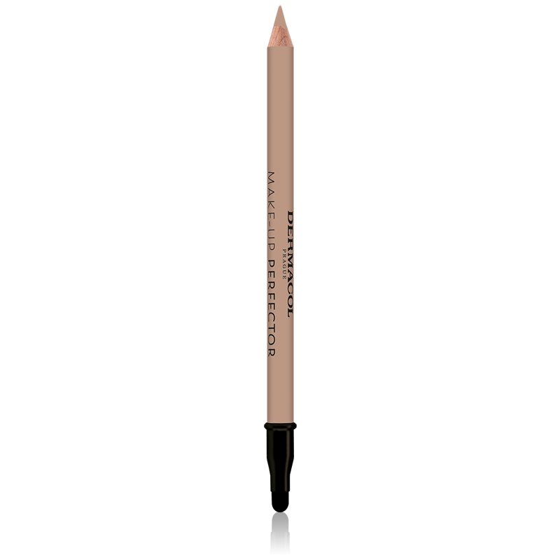 Dermacol Make-Up Perfector silnie kryjący korektor w kredce odcień 03 1,5 g