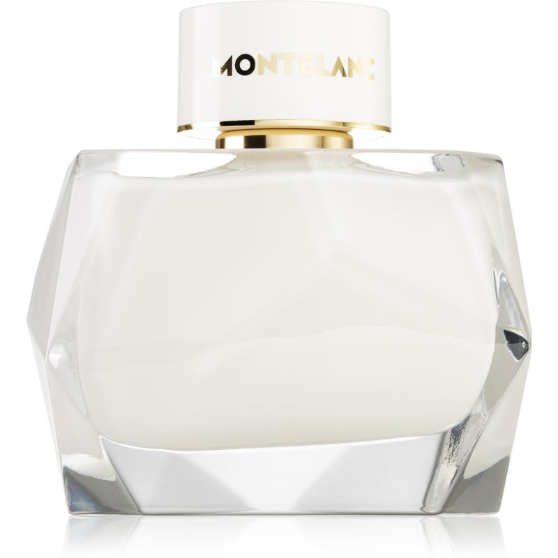 Mont Blanc Signature Woda perfumowana 90ml