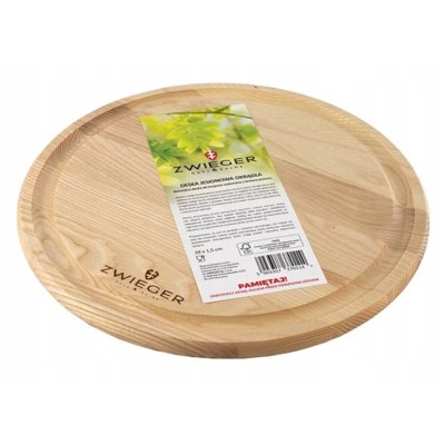 ZWIEGER Deska do krojenia ZWIEGER ZW-D-0114