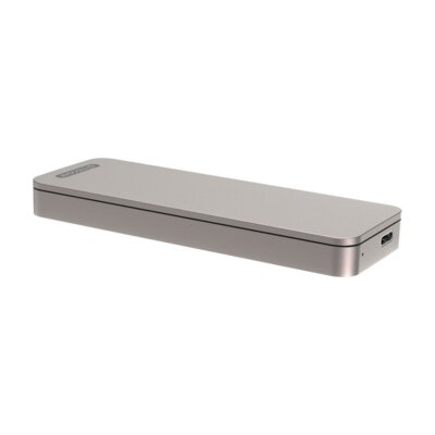 Sitecom Obudowa Do Dysku Usb-c Ssd M.2 Nvme