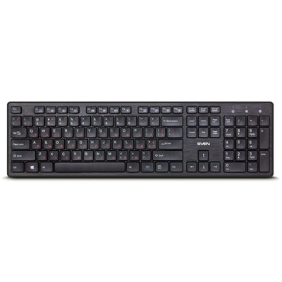 SVEN KB-E5800W (SV-017026)