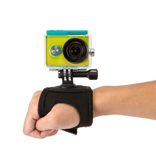 Xiaomi YI Drk na kolo pro kamery Yi Action Yihandlebar
