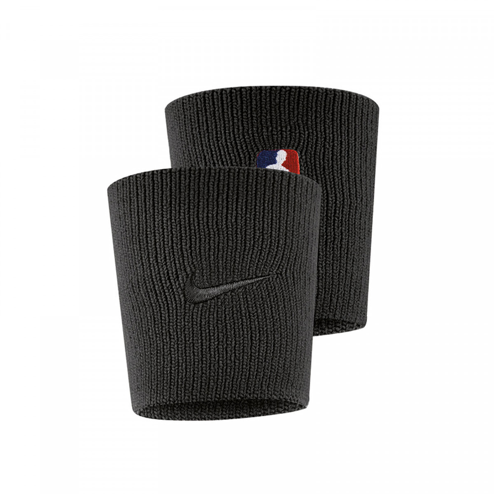 Nike Piłka do koszykówki Wristbands Nba