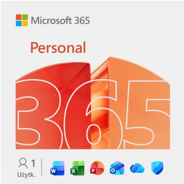 Microsoft Microsoft 365 Personal (QQ2-01000)