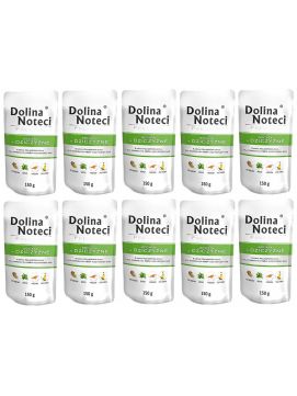 Dolina Noteci Premium Bogata w Dziczyznę 12 x 150 G