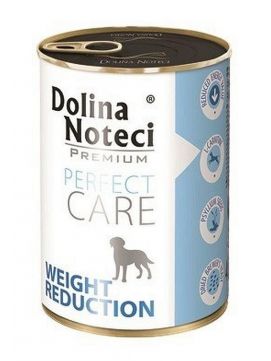 Dolina Noteci Dolina Noteci Perfect Care Weight Reduction 400g