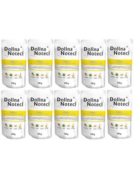 Dolina Noteci Premium Bogata w Kurczaka 12 x 150 G