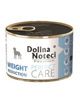 Dolina Noteci DOLINA NOTECI PREMIUM Perfect Care WEIGHT REDUCTION dla otyłego 185g | DARMOWA DOSTAWA OD 99 ZŁ