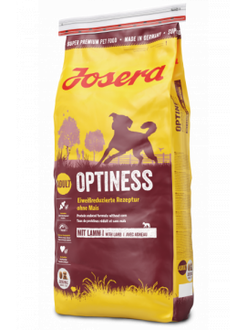 Josera Optiness Adult 15 kg