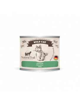 Natural Trail z Dziczyzną 200 G