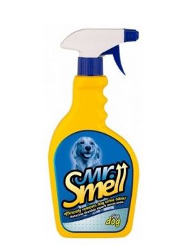 Dr Seidla Mr Smell Pies preparat do usuwania zapachu moczu 500ml