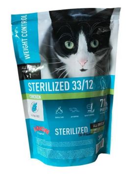 Arion Original Cat Sterilised Chicken 0,3 kg