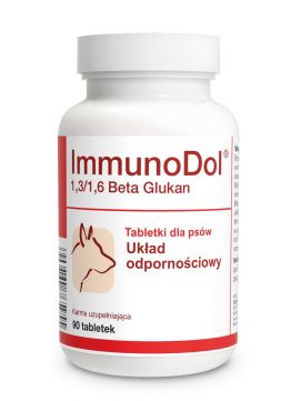 DOLFOS CANIS IMMUNODOL 90 TABL.
