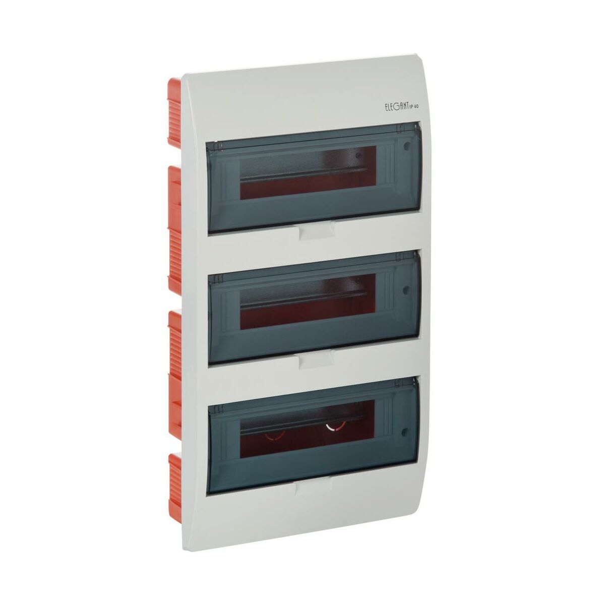 Tarel ELEKTRO - PLAST 36 - modułowa ELEGANT ELEKTRO - PLAST