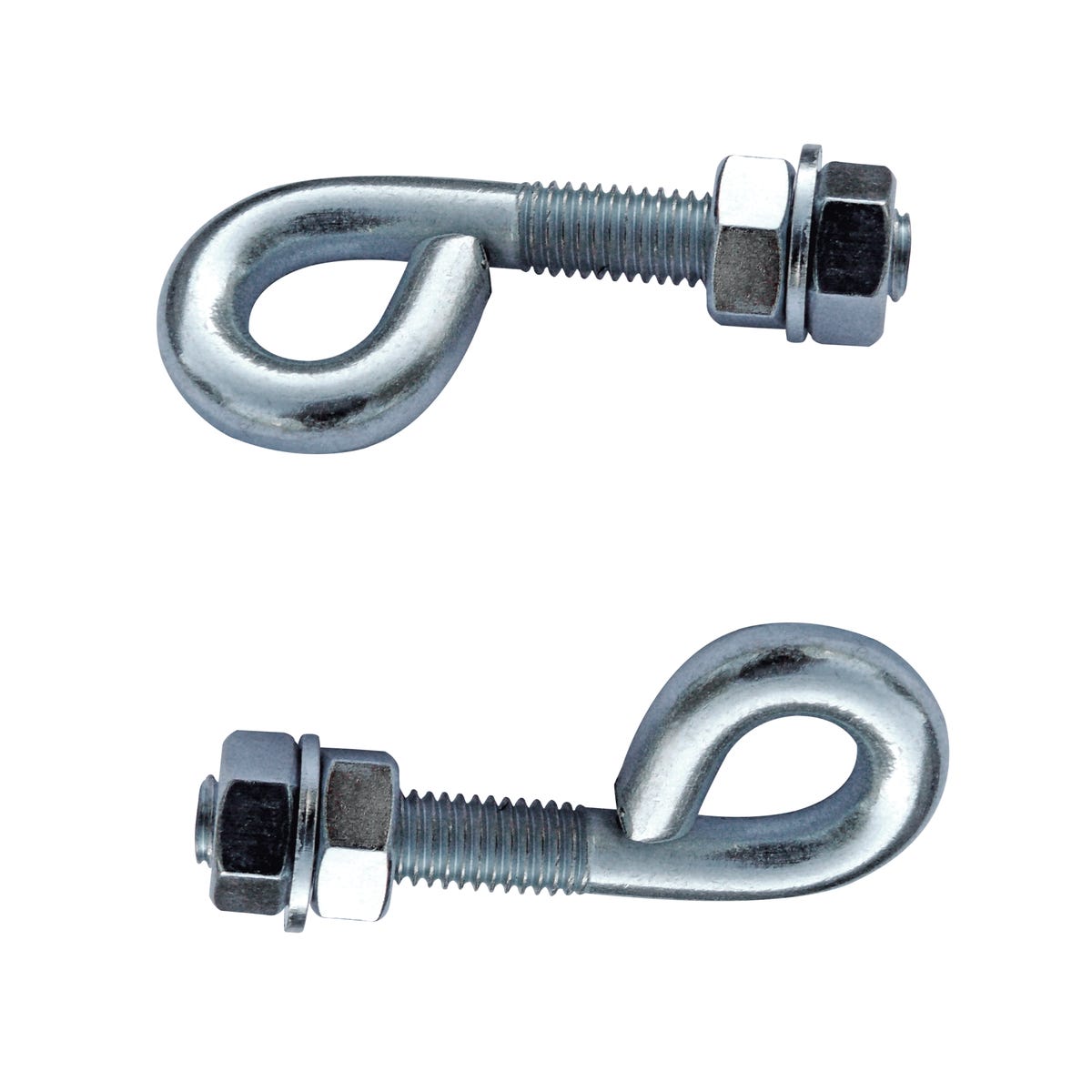 Śruba mocująca do siatek 2szt. 8 mm 5905309200173