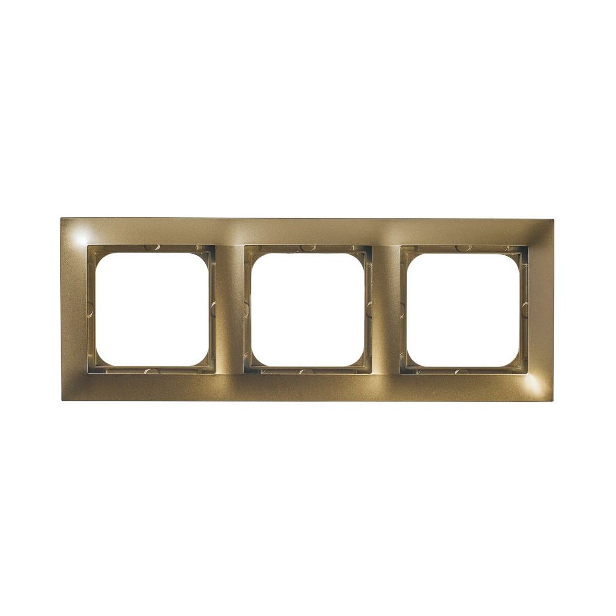 Ospel Impresja złoty ramka R-3Y/28 R-3Y/28