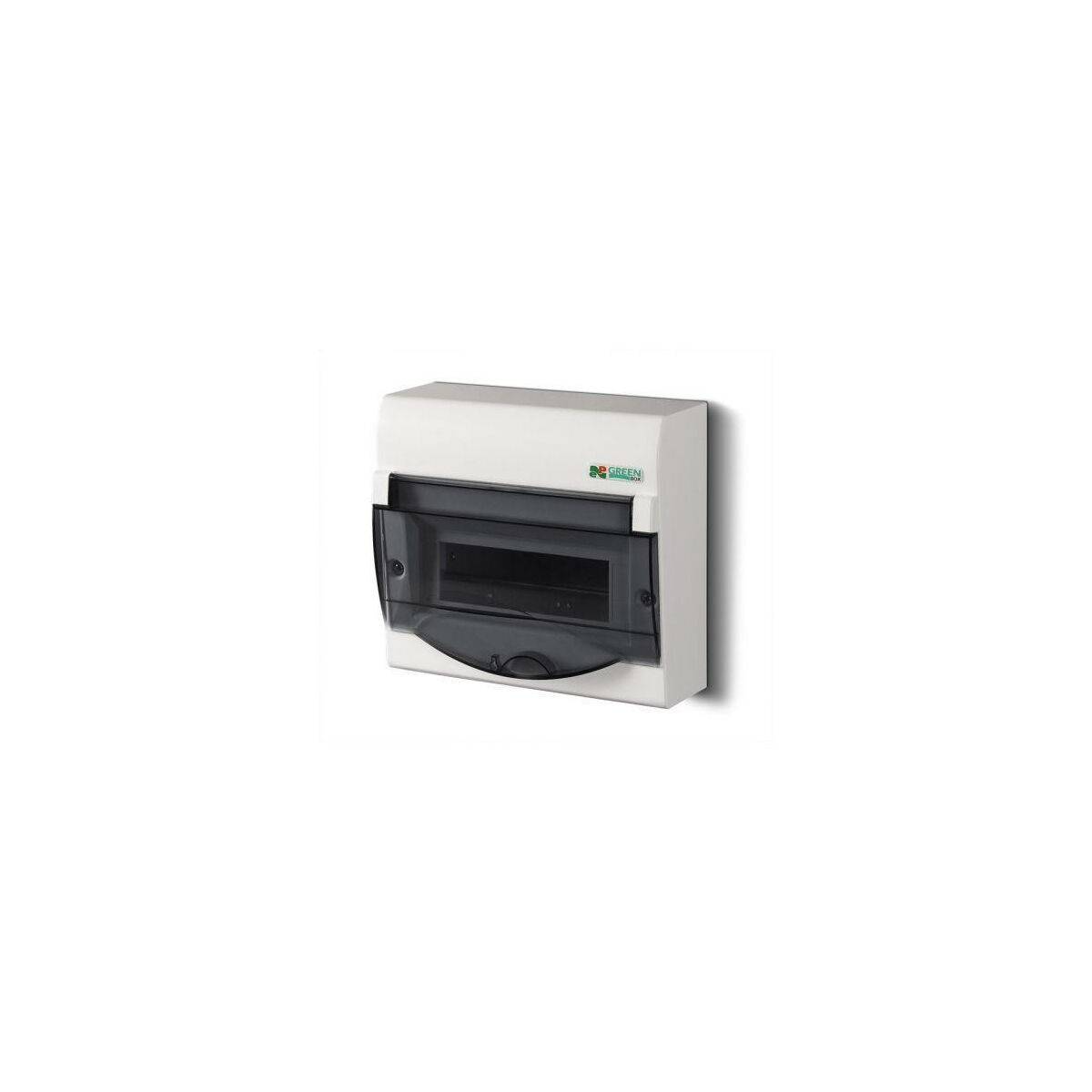Tarel ELEKTRO - PLAST 10 - modułowa GREENBOX ELEKTRO - PLAST