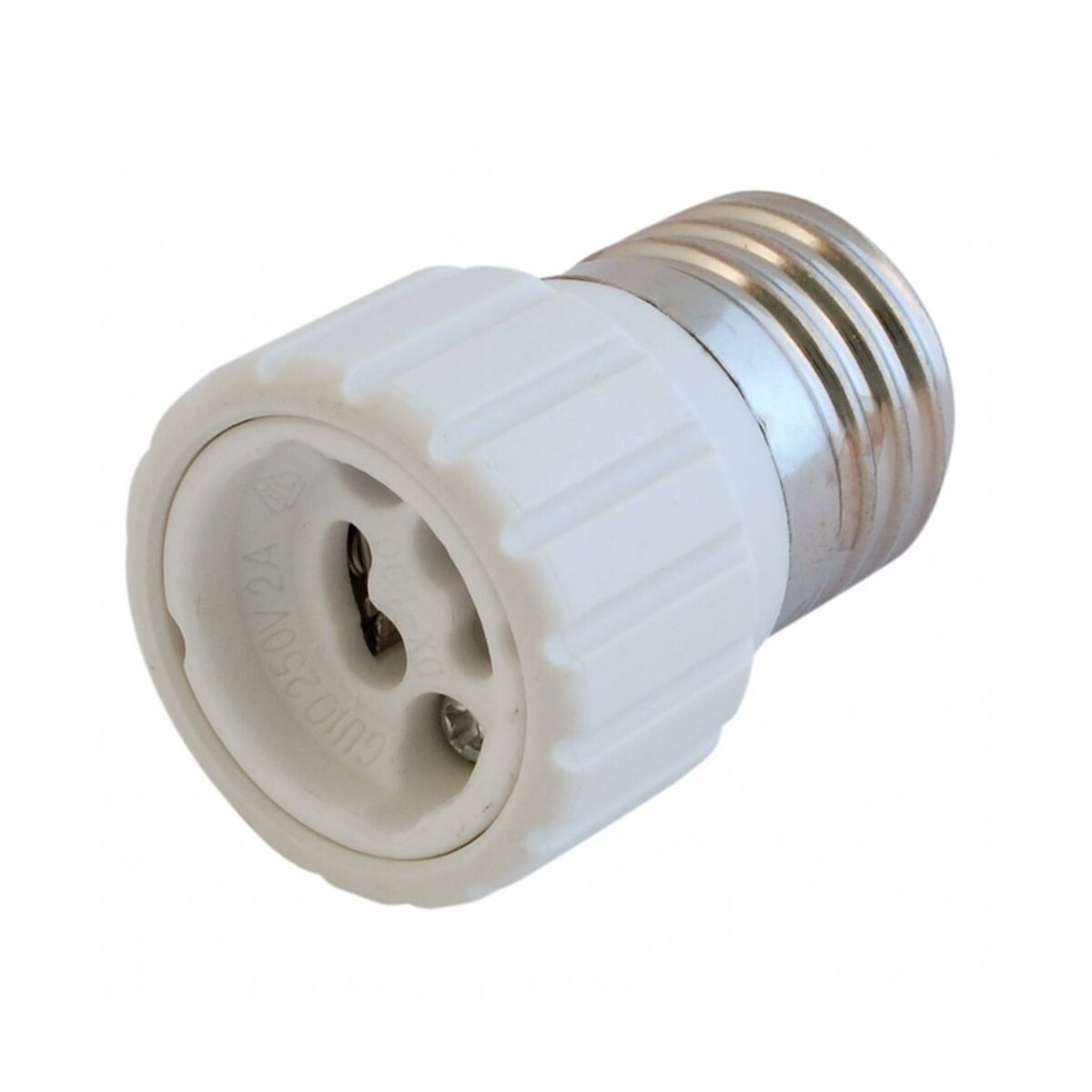 Elgotech Przejściówka adapter D.3107 E27