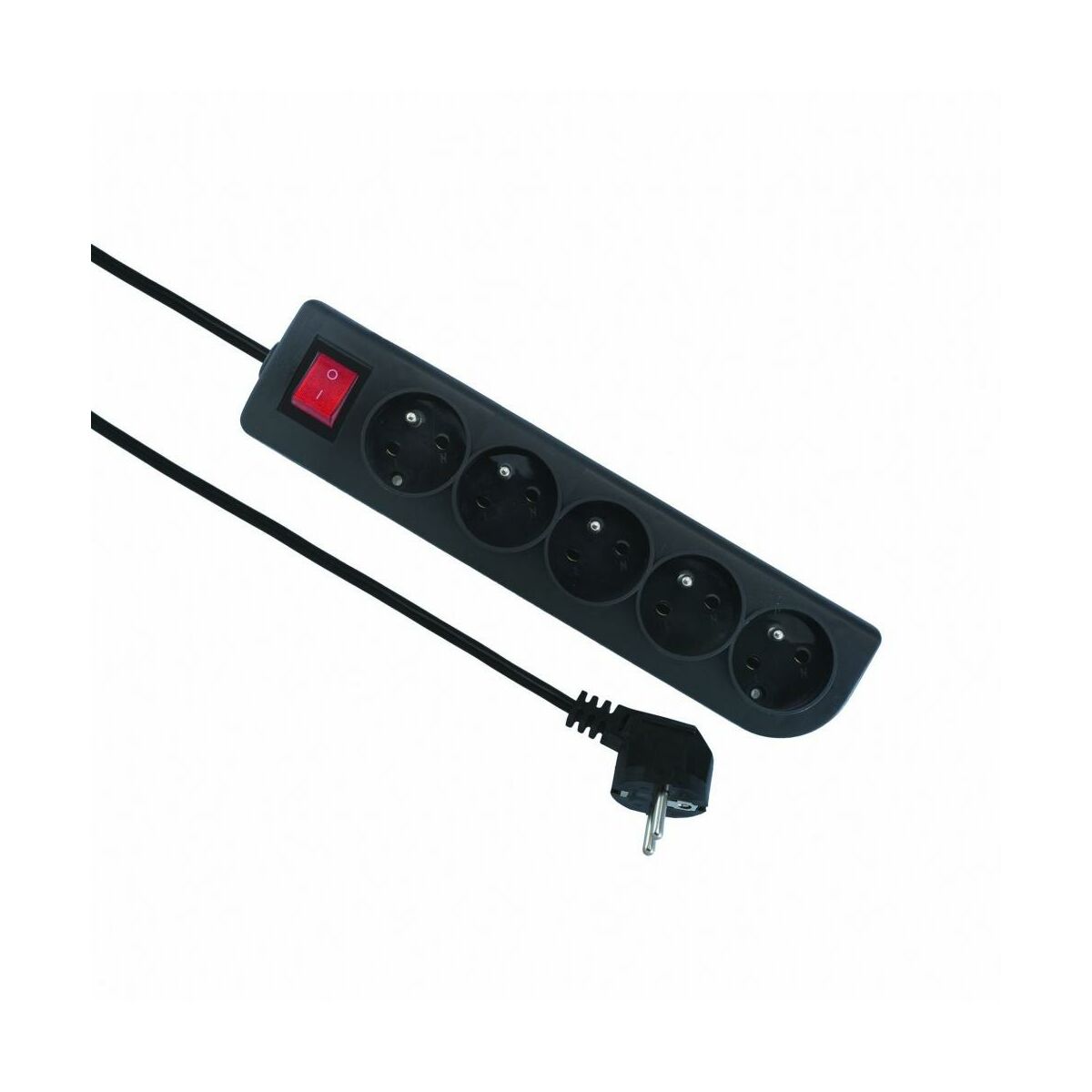 Elgotech Listwa komputerowa PSN - 501,5 WF - 2