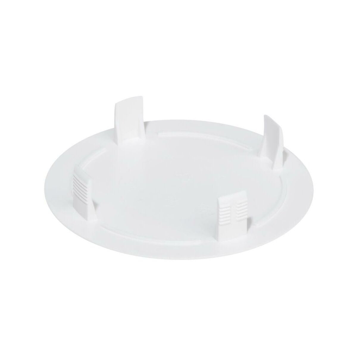 Elektro-Plast Pokrywa do puszki 60 biała 028404-00
