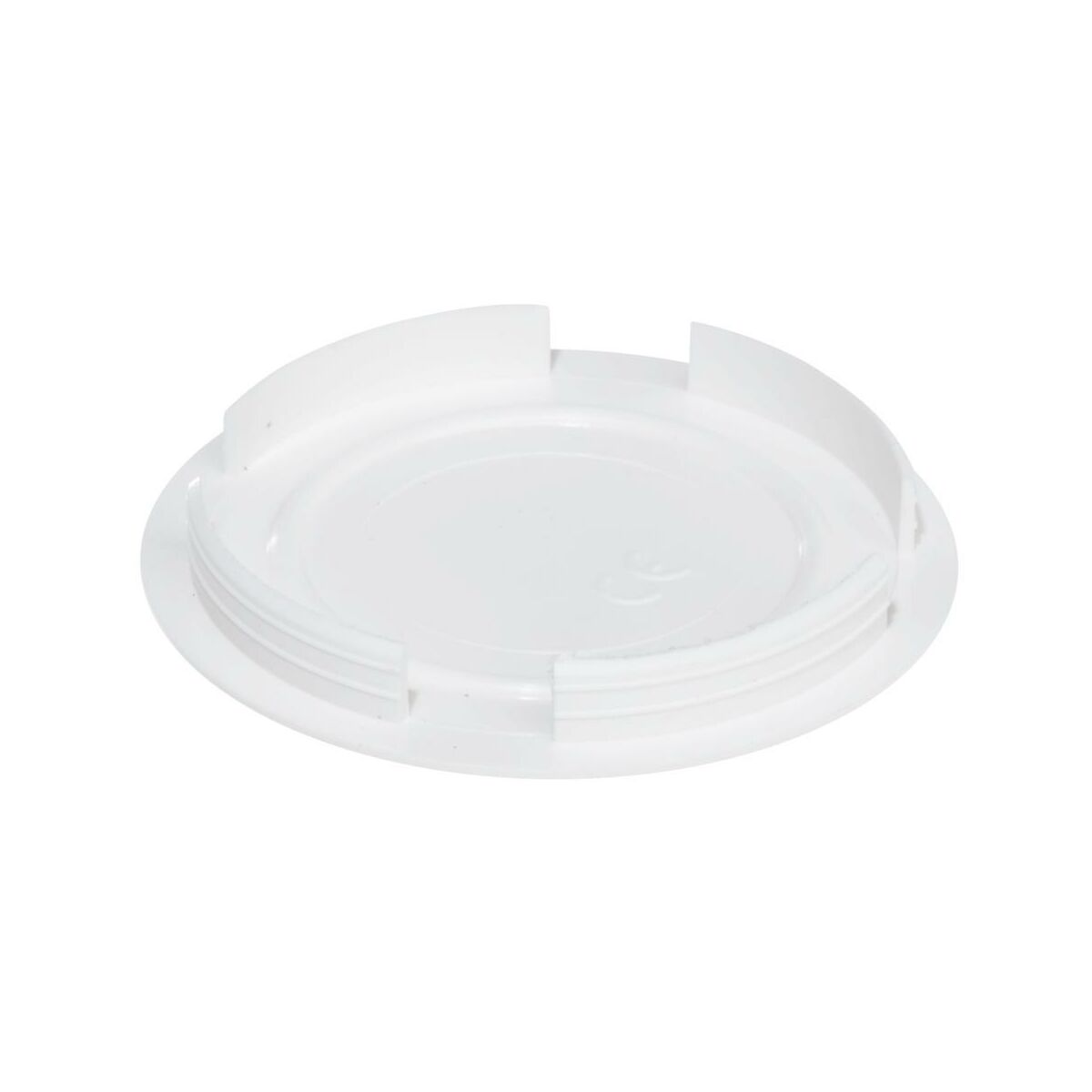 ELEKTRO - PLAST Dekiel do puszki podtynkowej 70 ELEKTRO - PLAST