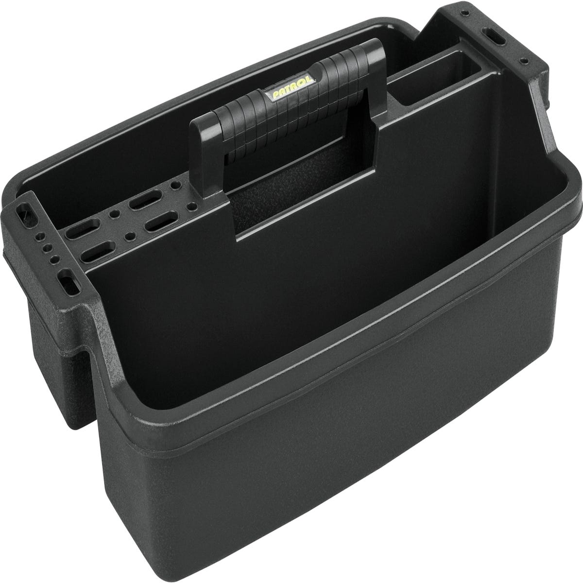 Skrzynka narzędziowa Premium 52 x 32 x 19 cm Patrol 5901238220817