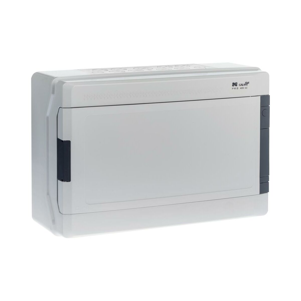 Tarel ELEKTRO - PLAST hermetyczna natynkowa GALANT PLUS 1 / 18 1604 - 00 ELEKTRO - PLAST