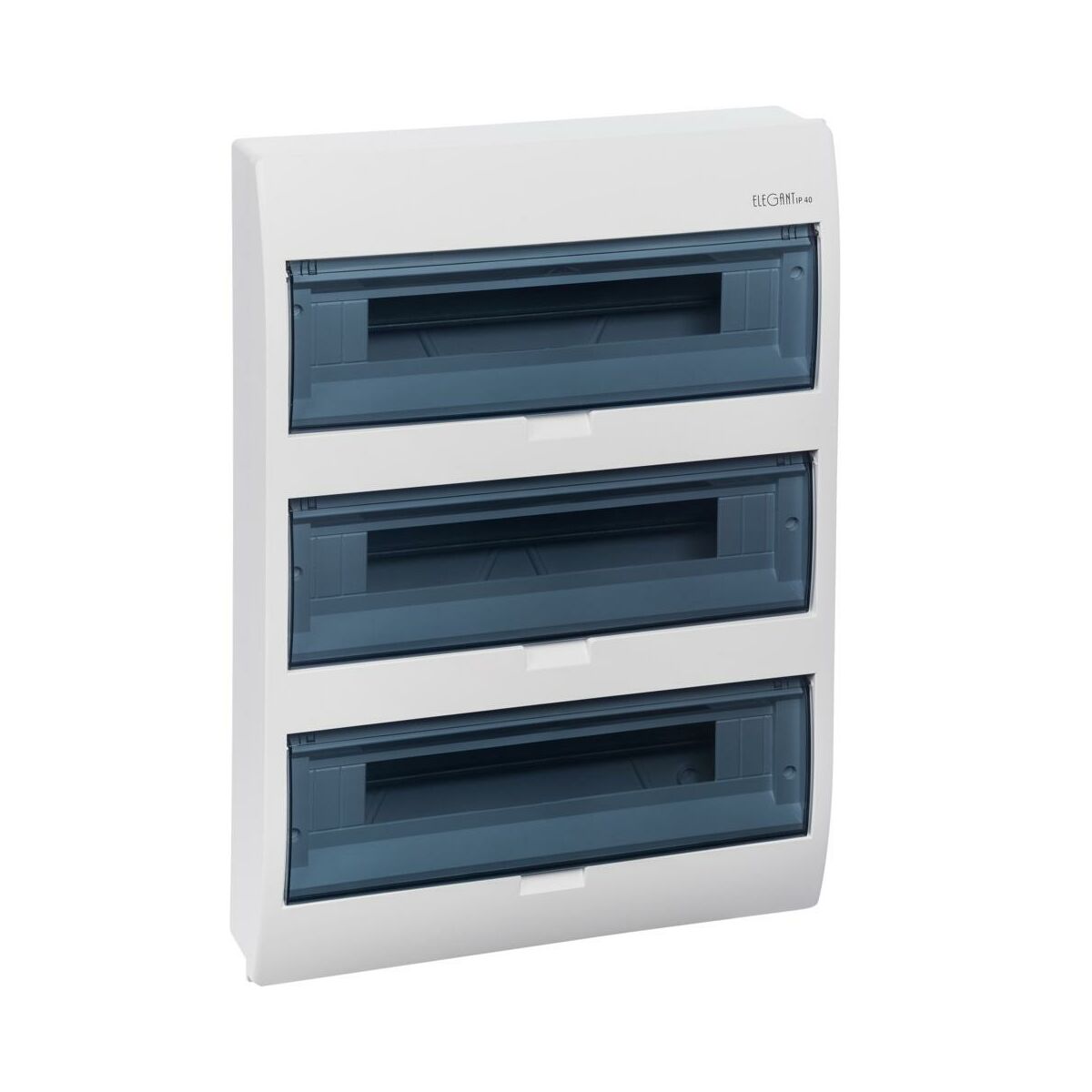 Tarel ELEKTRO - PLAST natynkowa ELEGANT RN 3 / 54 0675 - 00 ELEKTRO - PLAST