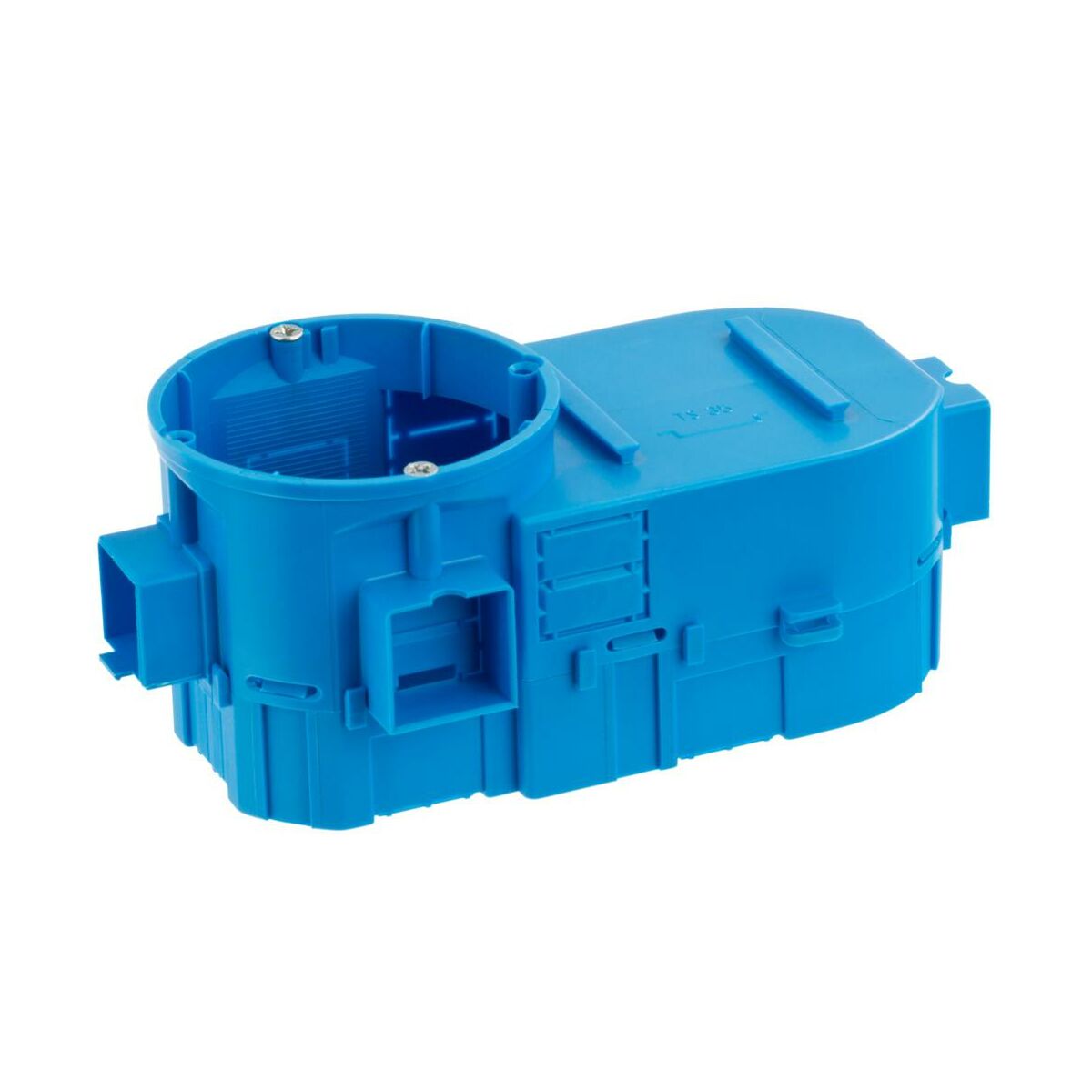 ELEKTRO - PLAST Puszka instalacyjna 1863 - 00 ELEKTRO - PLAST