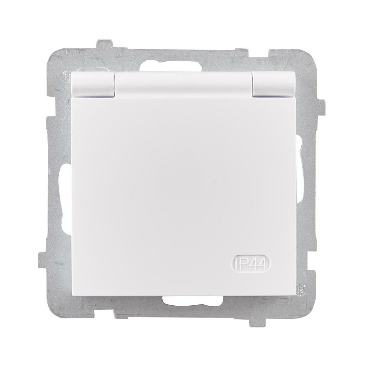 LEDart pojedyncze Ospel As IP-44 białe