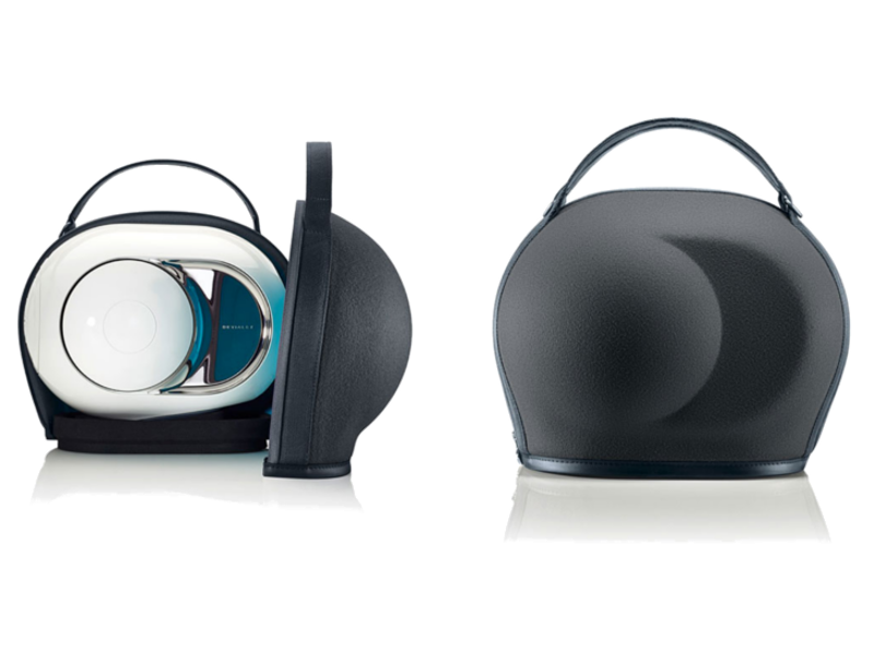 Devialet Cocoon dla Phantom