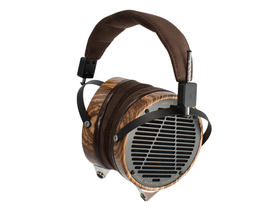 Audeze LCD-3 zamsz