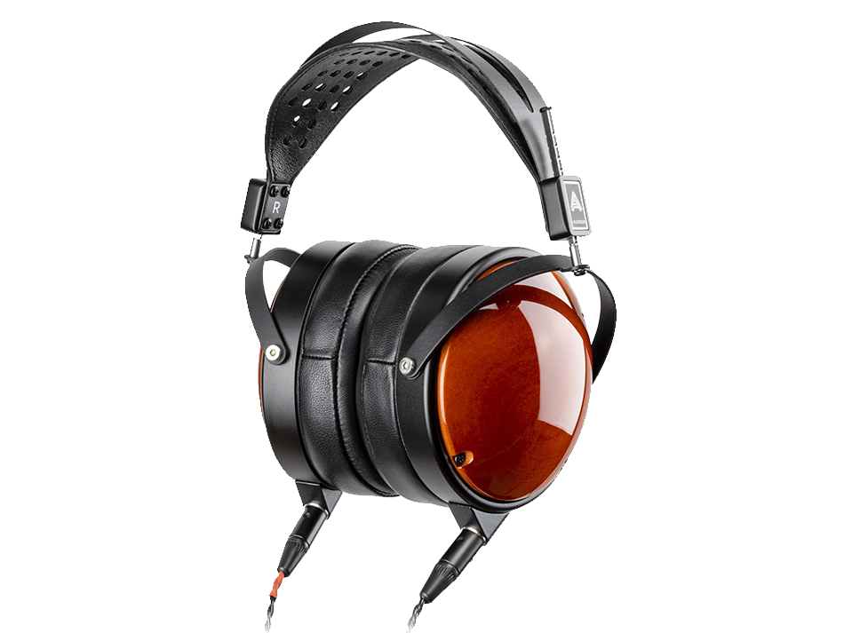Audeze LCD-XC-jagnięca skóra