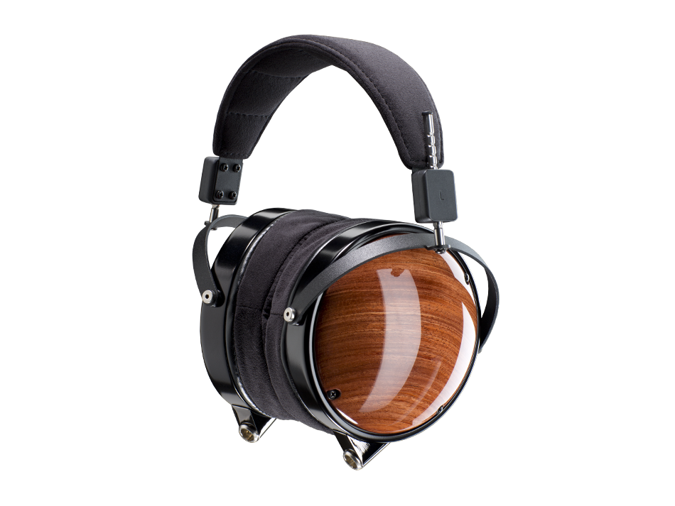 Audeze LCD-XC zamsz