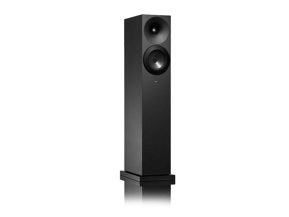 Amphion ARGON 3LS czarny