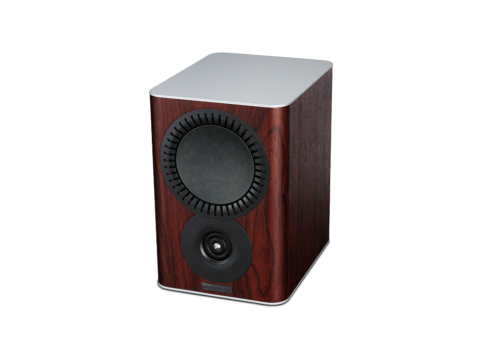 Mission QX-1 rosewood