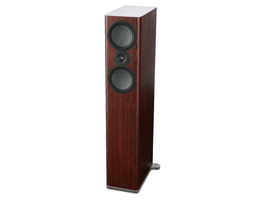 Mission QX-5 rosewood