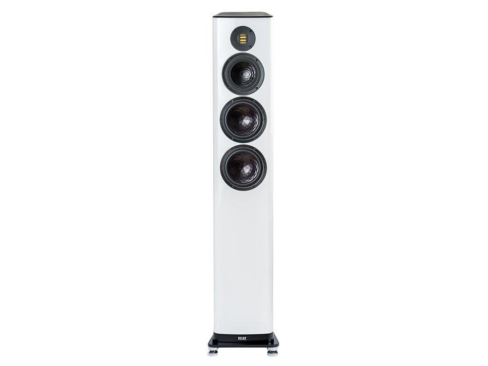 Elac Vela FS409 biały