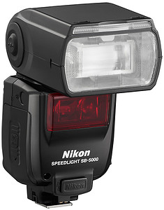 Nikon lampa SB-5000 - 2 lata gwarancji -  Raty , Darmowa dostawa