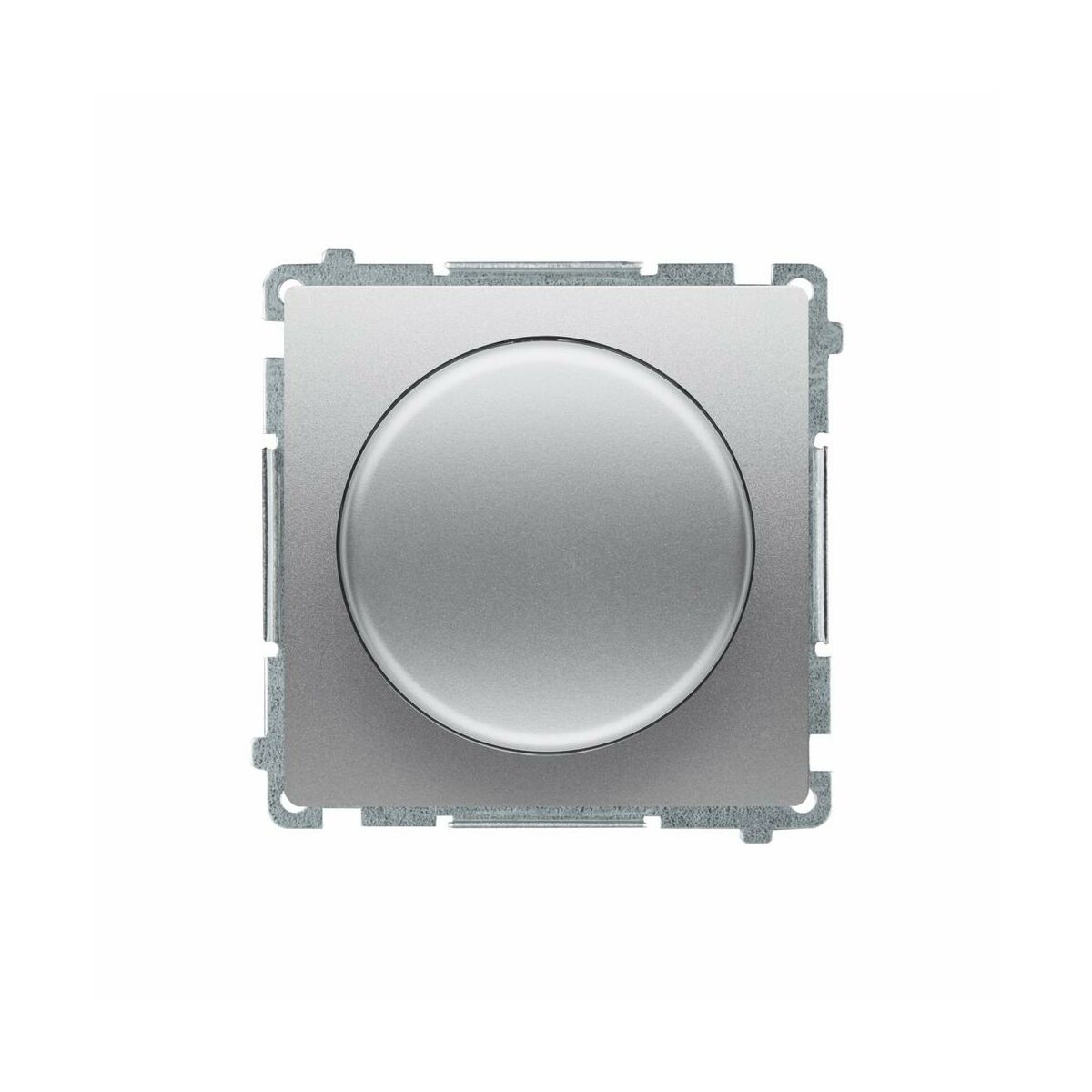 Kontakt Simon Ściemniacz do LED BASIC inox