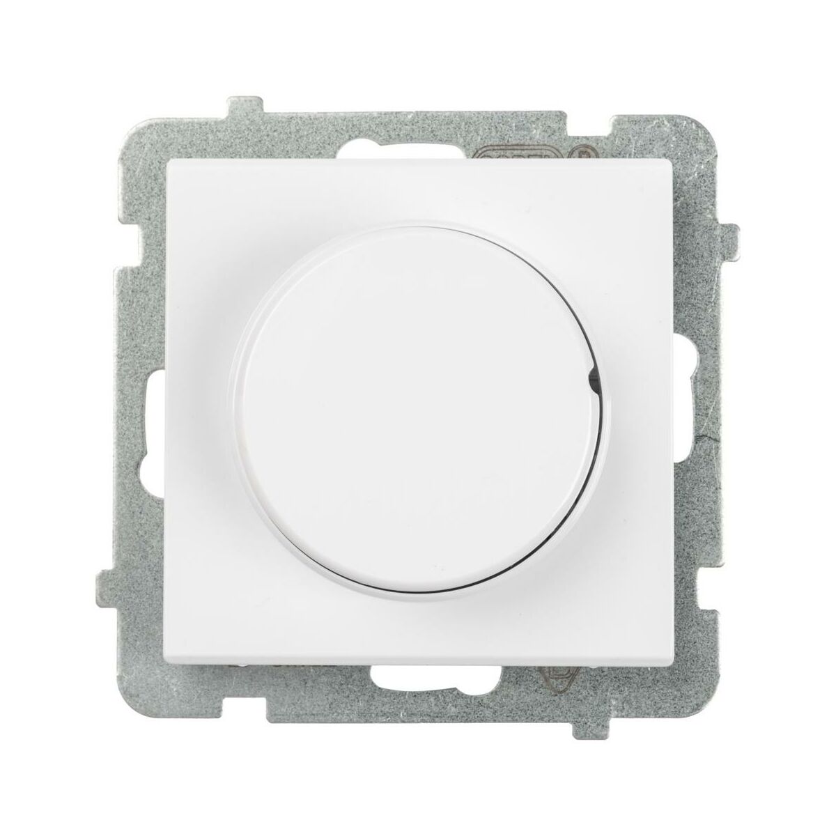 Ospel Ściemniacz do LED SONATA biały