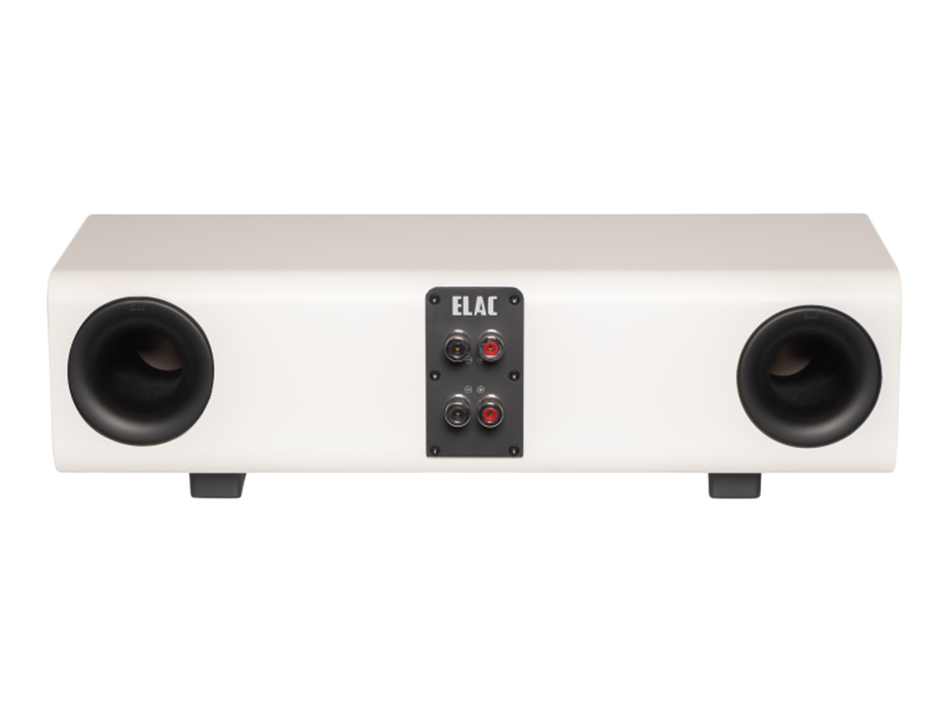 Elac Carina CC241.4 czarny
