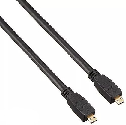 ATOMOS micro HDMI - micro HDMI - Kabel prosty, 50cm ATOMCAB012